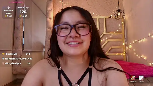 Vick_daves_ Chat XXX in diretta