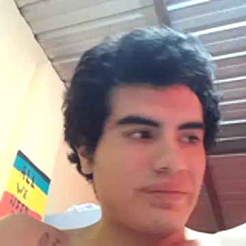 Ortiz3404's Live XXX Chat