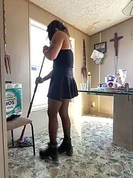 TranSexualJade95 – Naživo XXX chat