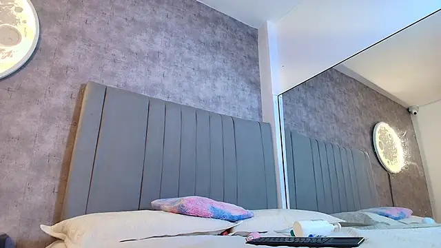 Chatroom XXX en direct de karla-ruiz