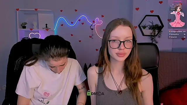 khloebeauty Live XXX-Chat