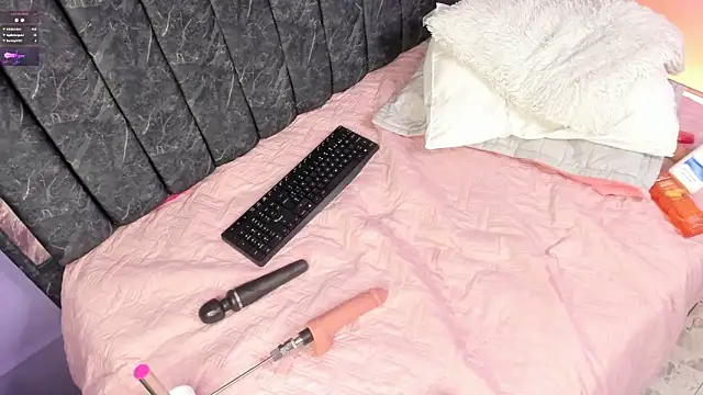 Catalleya_flower's Live XXX Chat