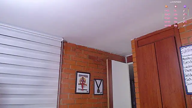 Salome-sw Chat XXX in diretta