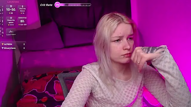 CherryNight6 Chat XXX live