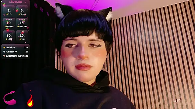 Hiddenhotcake Chat XXX live