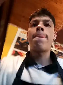 blackninja66 Chat XXX live