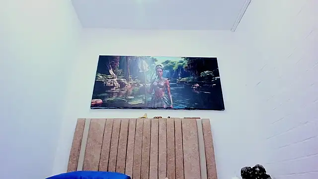 Show webcam de Fausto_Storm