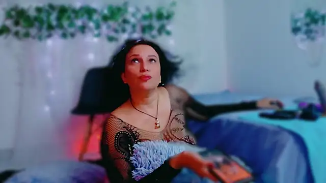 dalia_milf_co's Live XXX Chat