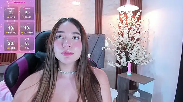 Anissa_m_ Chat XXX in diretta