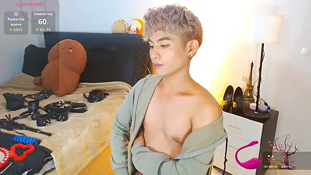 WildestTwink Chat XXX live