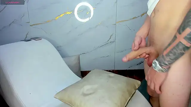 Czat XXX na żywo – AmazingPartys