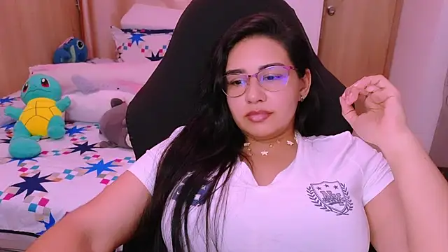 _anastasia Chat XXX in diretta