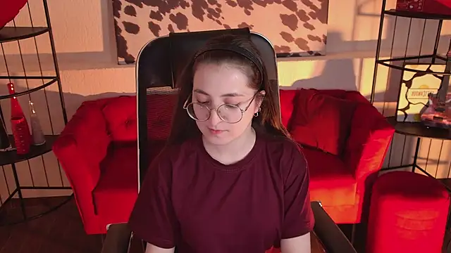 Chatroom XXX en direct de VirtuallVoyant