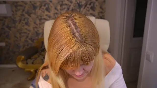 BellaLaPetit: онлайн-секс-чат