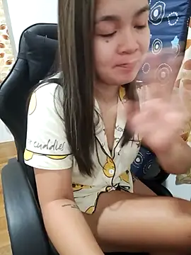 Chat XXX ao vivo de pretty_yesha