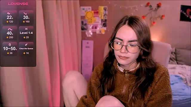 _selectrra Live XXX-chat