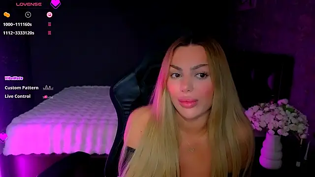 Ayla__Demir – Live XXX-chat