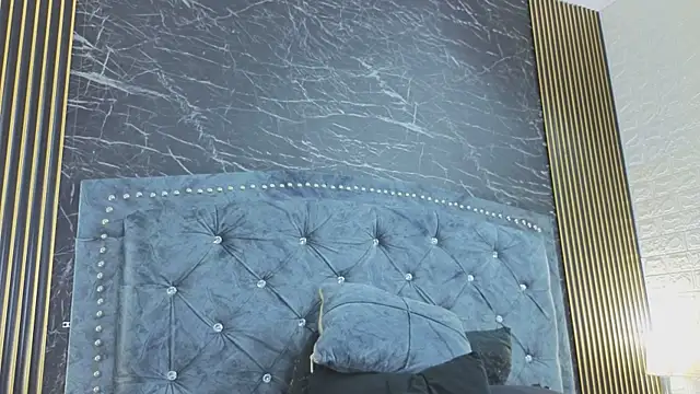 Show de diosagolden na webcam