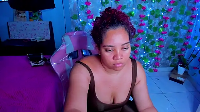 AngelaCoffee's Live XXX Chat