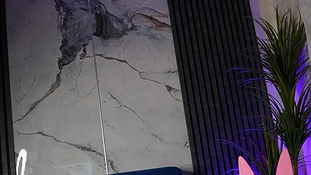 blondie_muller élő XXX-chatje