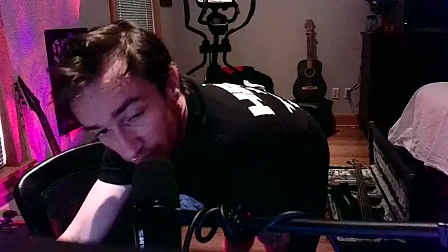 LEVIATHANX666 Chat XXX live