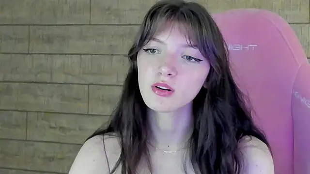 SophiaProve élő XXX-chatje