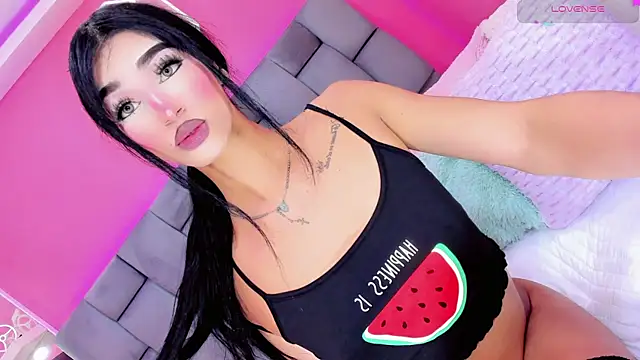 Keysprincess live XXX chat