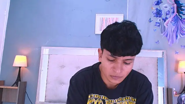 แชท XXX สดของ Joseph_Gonzalez