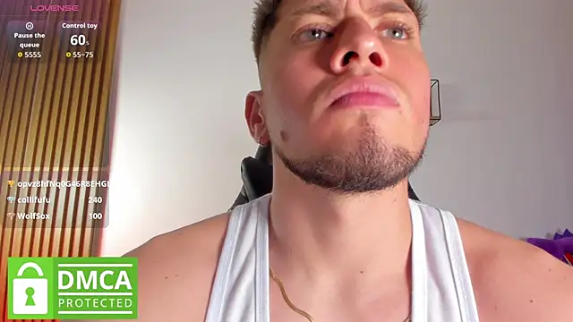 SebastianMaximoff_ Chat XXX live