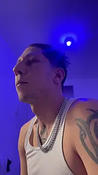 TitanNoir – Live XXX-chat