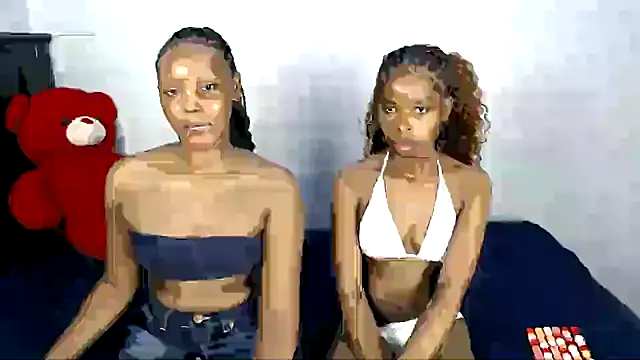 دردشة Munju- الجنسية المباشرة