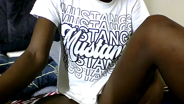 Show Webcam de presh05