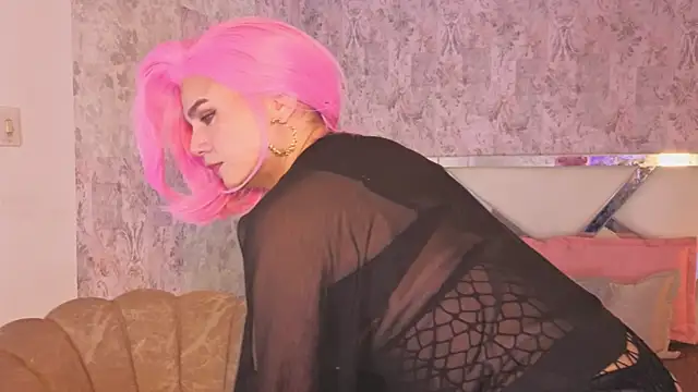 april_summer_ Webcam Show