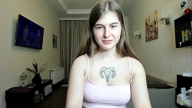 OhMyAlice élő XXX-chatje