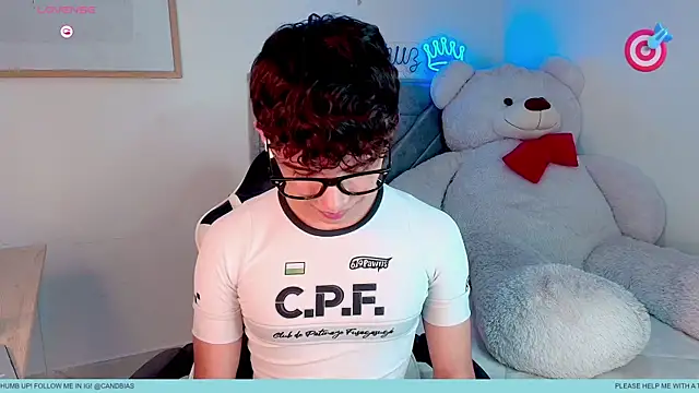 niico_prince Chat XXX live