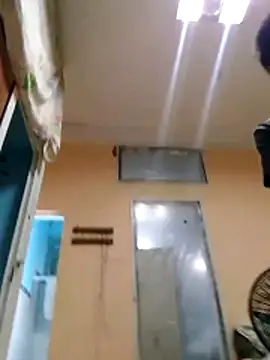 Show de webcam de DanielCubanoHot