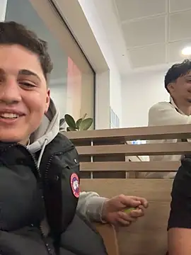 PecoBlidari Webcam show