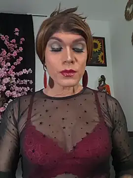 XXX chat uživo modela JessiicaExoticX1