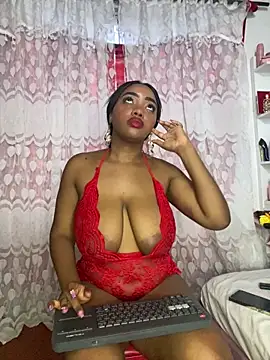 Czat XXX na żywo – MonicaSex_