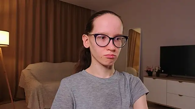 Chat XXX en directo de BettyBrowni