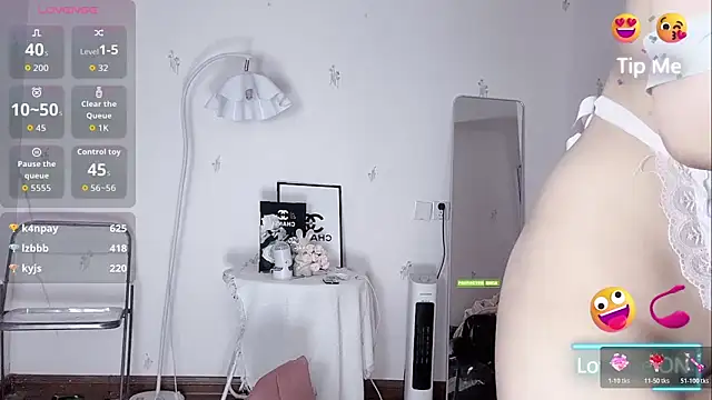 Czat XXX na żywo – momo-5952