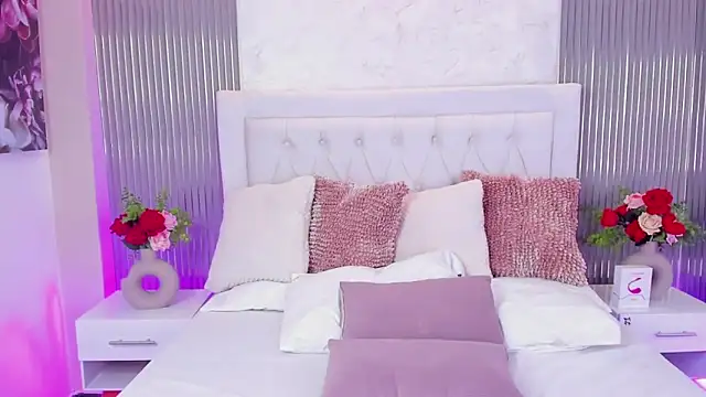 MelodySweetHoney 라이브 XXX 채팅