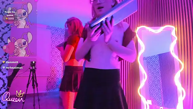 NOOAH_TAY Obrolan Langsung XXX