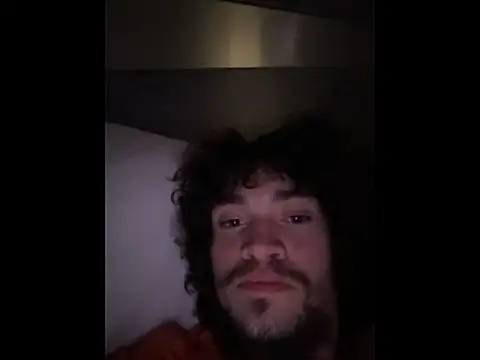 Teddy4420 – webcam-show