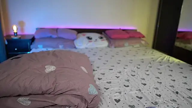 TiffanyPierce Obrolan Langsung XXX