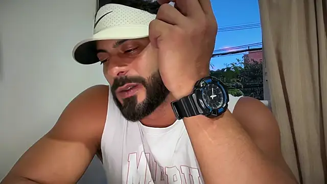 Webkamerová show romeolovedark