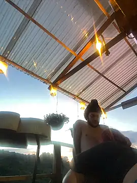 name_less_lulu Webcam-Show