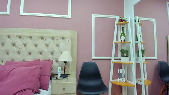 merlyaluna's Live XXX Chat