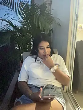 Sophie_Dreamss' Live XXX Chat