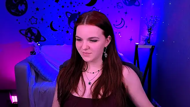 Chat XXX ao vivo de lisa_dark_